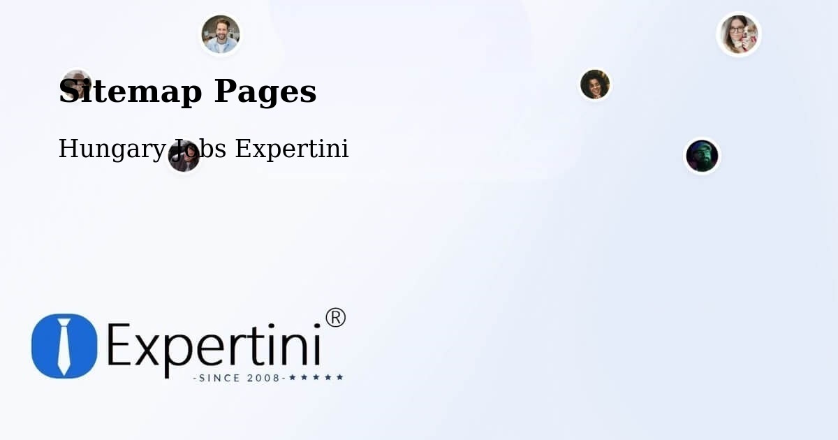 Sitemap Pages - Komló - Hungary Jobs Expertini